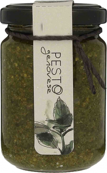 Pesto Genovese